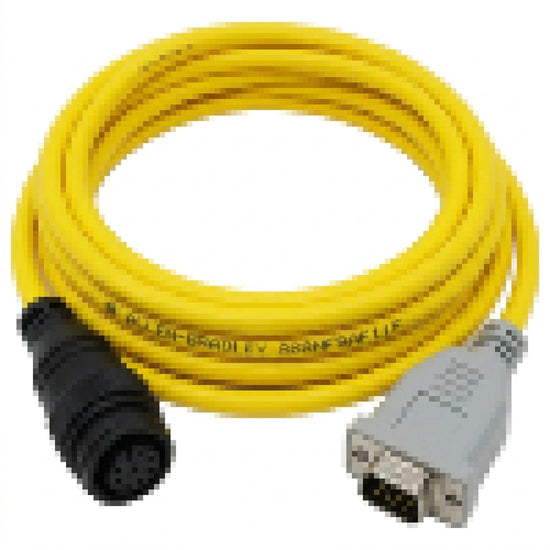 ALLEN-BRADLEY 888NF9AF11F CONECTORES RAPIDOS Y CABLES PARA SENSOR (CORDSETS)