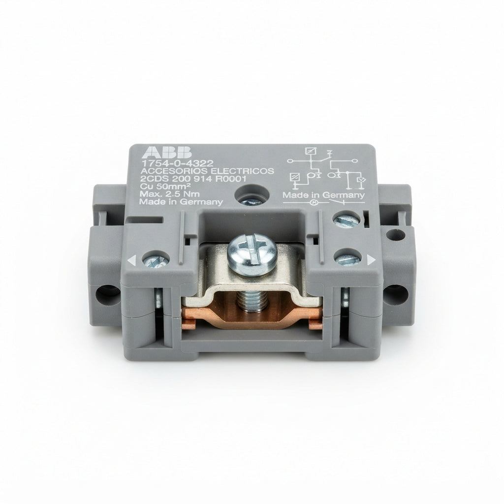 ABB 1754-0-4322 ACCESORIOS ELECTRICOS
