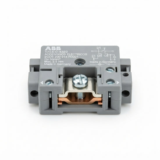 ABB 1754-0-4322 ACCESORIOS ELECTRICOS