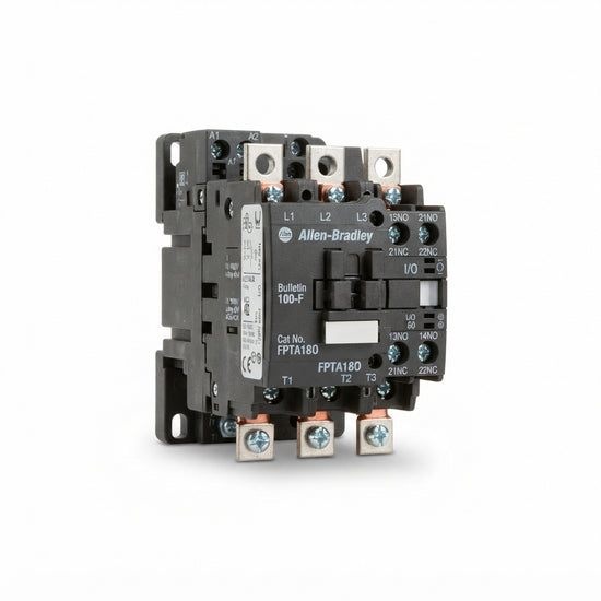 ALLEN-BRADLEY 100-FPTA18O