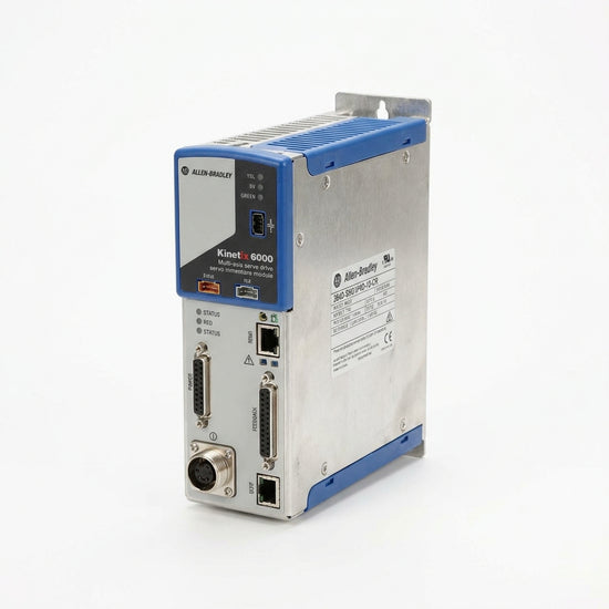ALLEN-BRADLEY 284D-SHD1P4D-10-CR