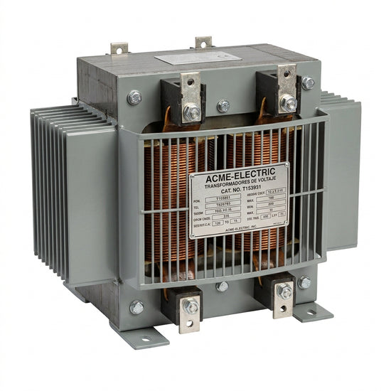 ACME-ELECTRIC T153931 TRANSFORMADORES DE VOLTAJE