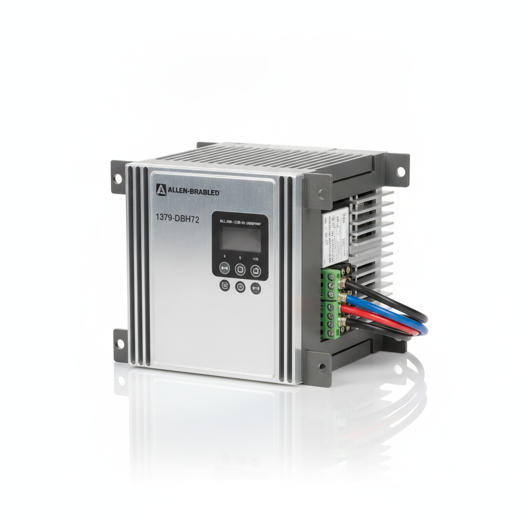 ALLEN-BRADLEY 1379-DBH72