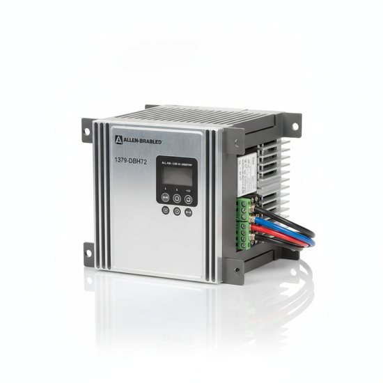 ALLEN-BRADLEY 1379-DBH72