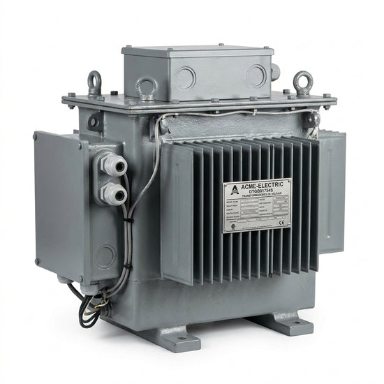 ACME-ELECTRIC DTGB01754S TRANSFORMADORES DE VOLTAJE