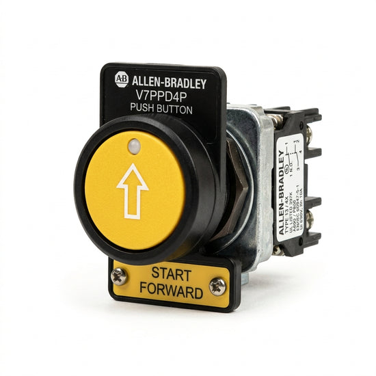 ALLEN-BRADLEY V7PPD4P