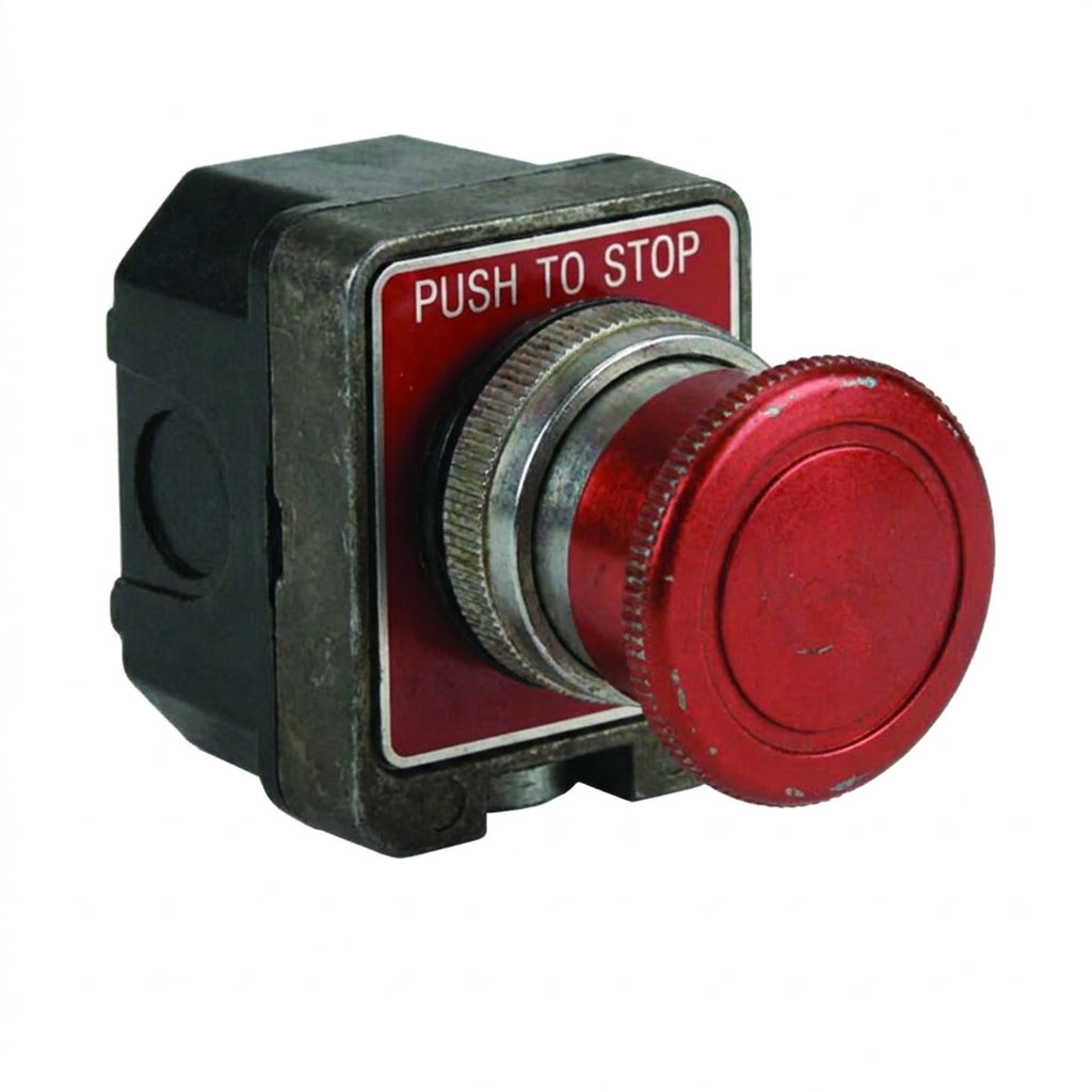 ALLEN-BRADLEY 800T-N249BRCA BOTONES PULSADORES BOTONERAS Y ACCESORIOS