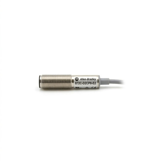 ALLEN-BRADLEY 872C-D2CP8-E2 DETECTORES O SENSORES INDUCTIVOS