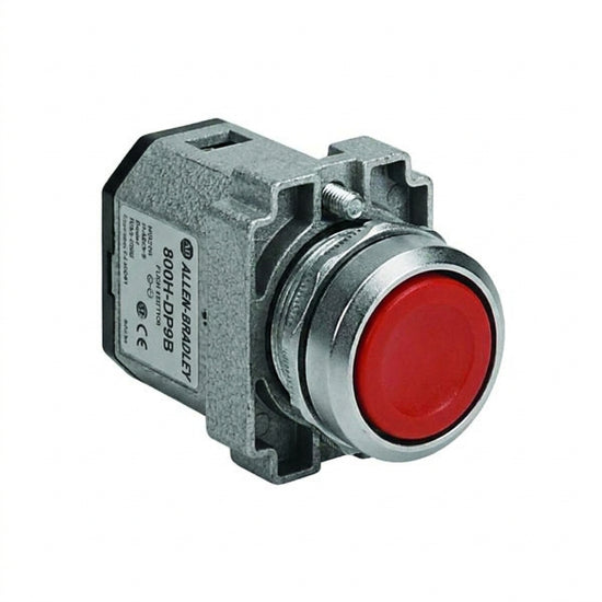 ALLEN-BRADLEY 800H-DP9B BOTONES PULSADORES BOTONERAS Y ACCESORIOS