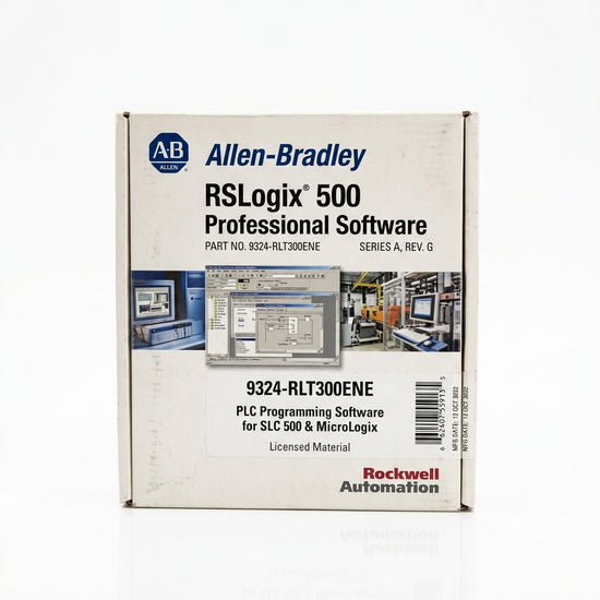 ALLEN-BRADLEY 9324-RLT300ENE