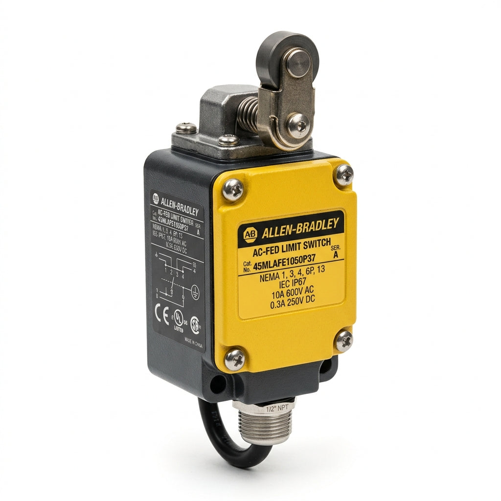ALLEN-BRADLEY 45MLAFE1050P37