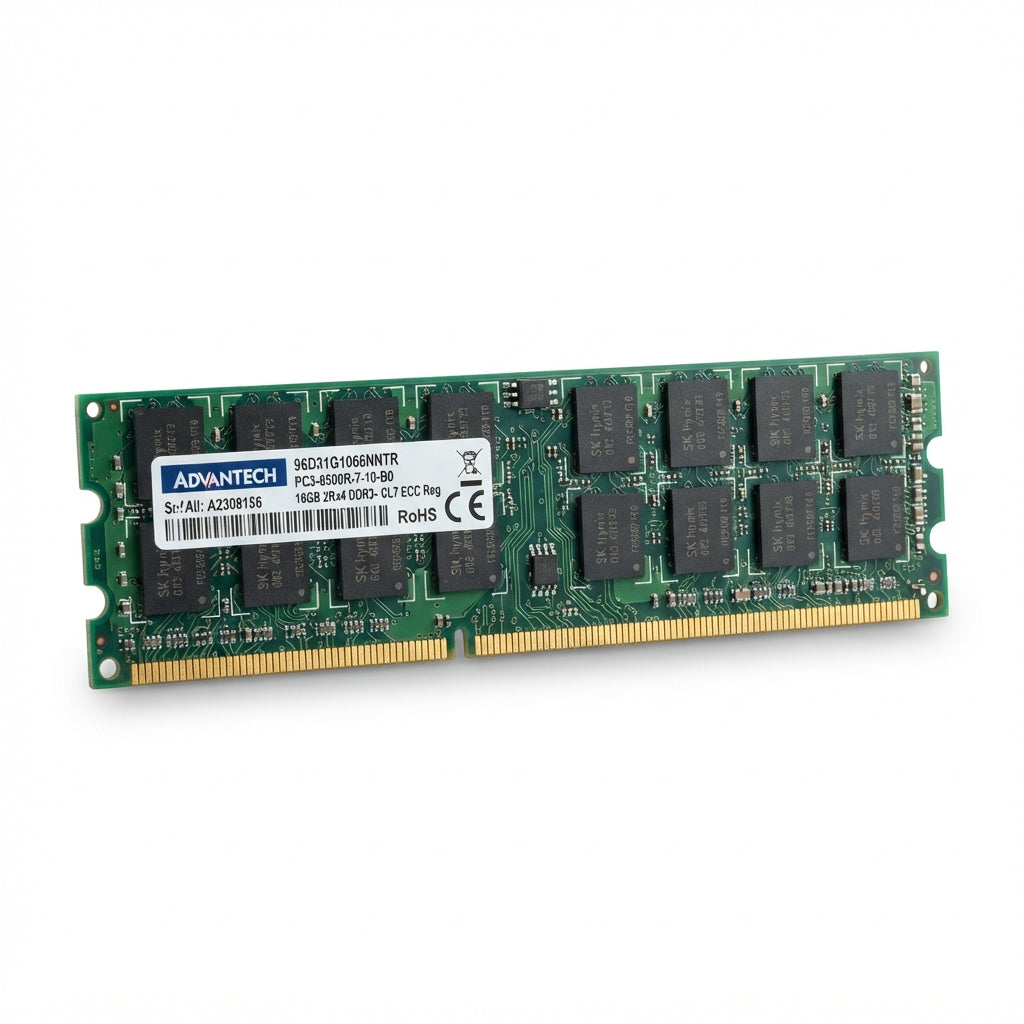 ADVANTECH 96D31G1066NNTR EQUIPO DATACOM (REDES Y CABLEADO ESTRUCTURADO)
