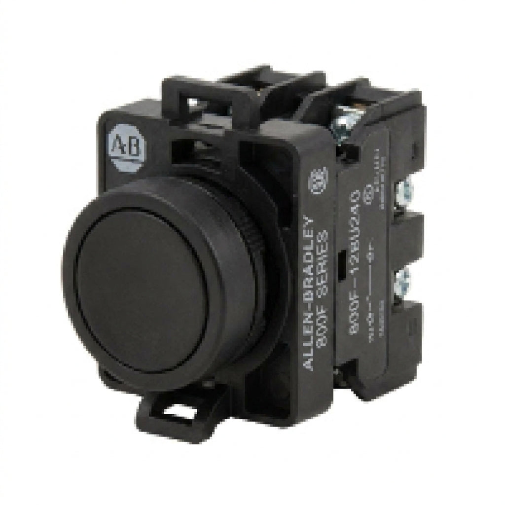ALLEN-BRADLEY 800F-12BU24O BOTONES PULSADORES BOTONERAS Y ACCESORIOS