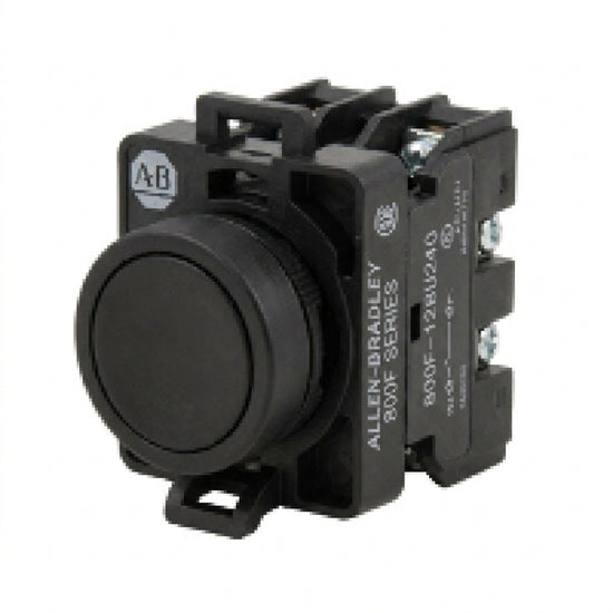 ALLEN-BRADLEY 800F-12BU24O BOTONES PULSADORES BOTONERAS Y ACCESORIOS