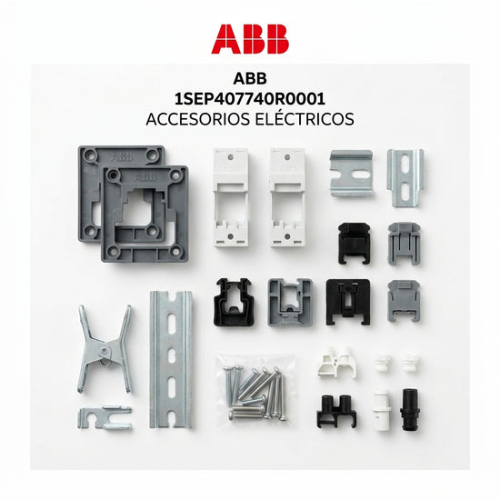 ABB 1SEP407740R0001 ACCESORIOS ELECTRICOS