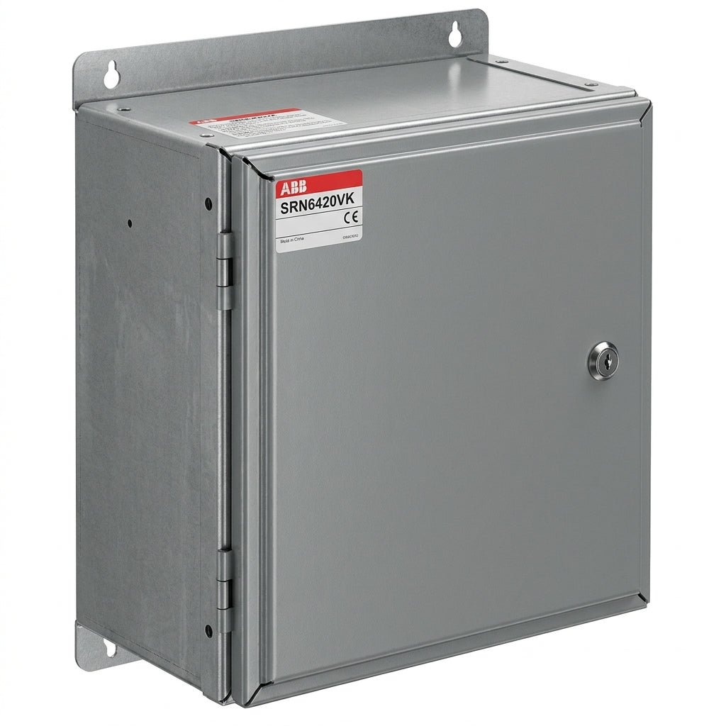 ABB SRN6420VK ACCESORIOS ELECTRICOS