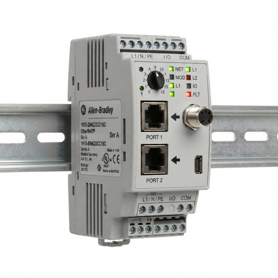 ALLEN-BRADLEY 191S-BNKD3CC16C