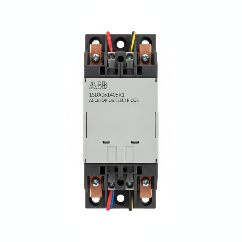 ABB 1SDA061405R1 ACCESORIOS ELECTRICOS