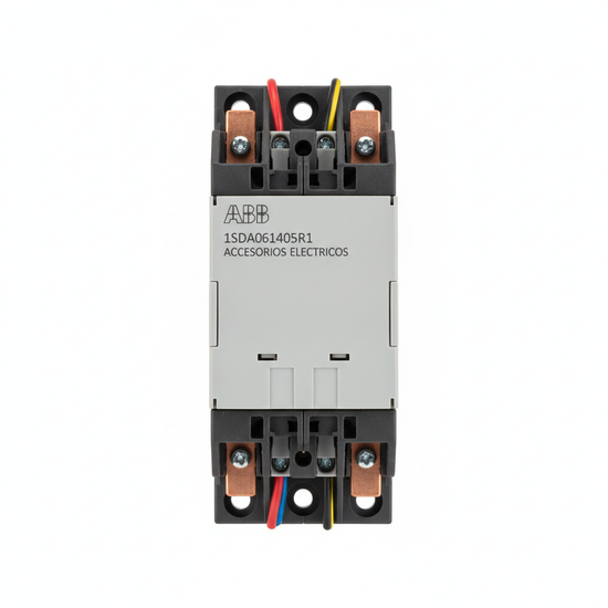 ABB 1SDA061405R1 ACCESORIOS ELECTRICOS