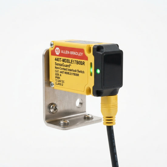 ALLEN-BRADLEY 440T-MDBLE17B0BR INTERRUPTORES DE SEGURIDAD