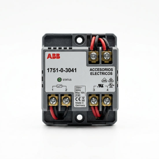 ABB 1751-0-3041 ACCESORIOS ELECTRICOS