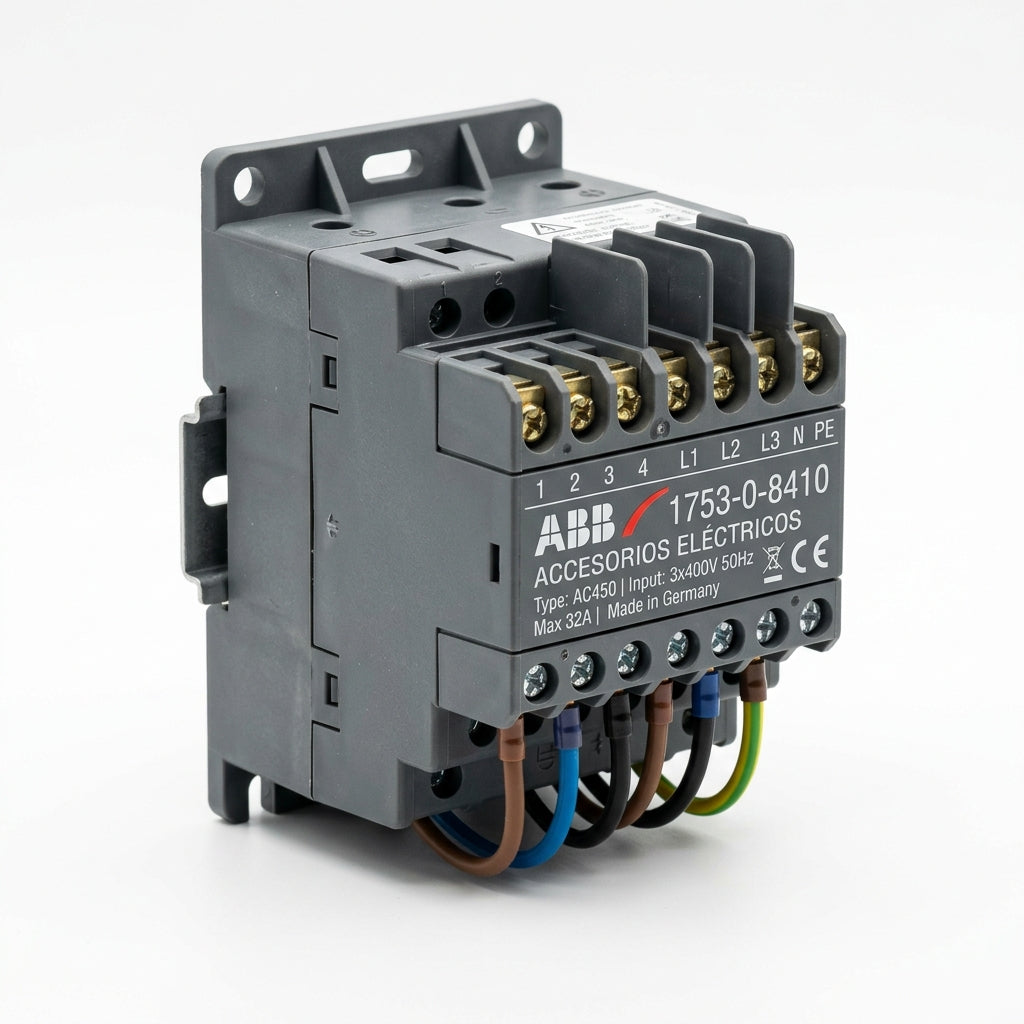 ABB 1753-0-8410 ACCESORIOS ELECTRICOS