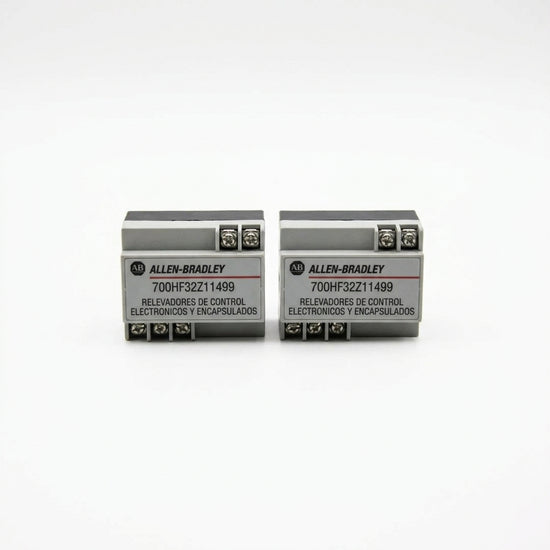 ALLEN-BRADLEY 700HF32Z11499 RELEVADORES DE CONTROL ELECTRONICOS Y ENCAPSULADOS