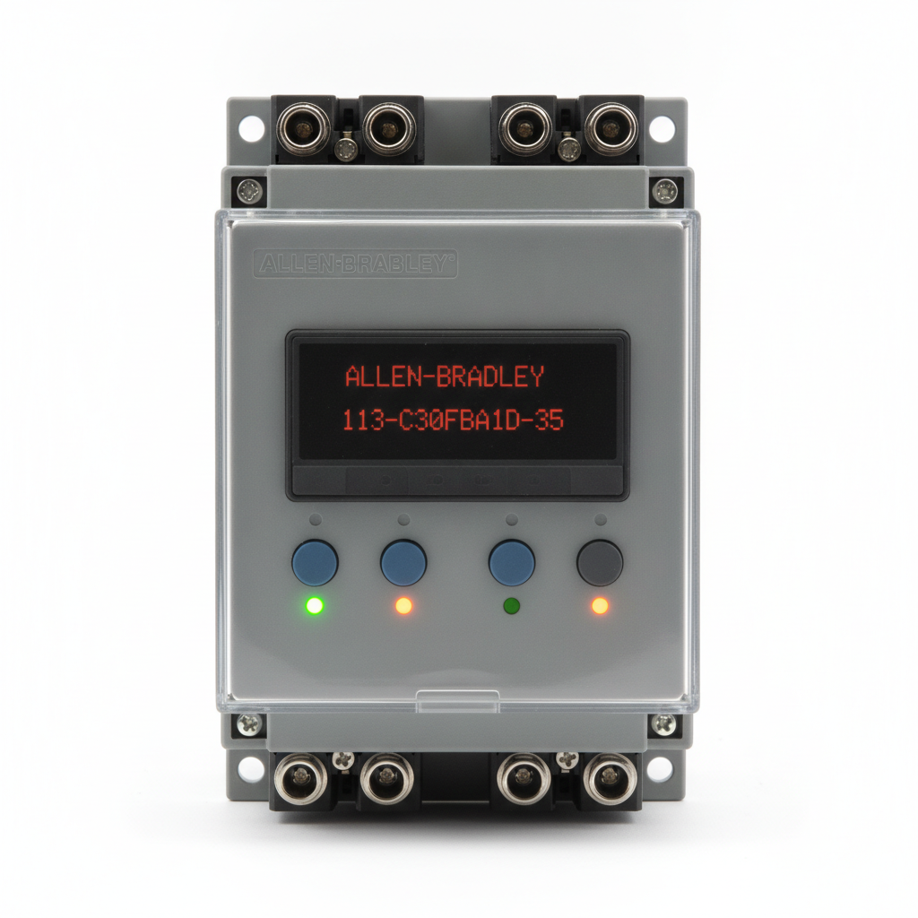 ALLEN-BRADLEY 113-C30FBA1D-35