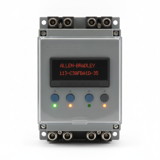 ALLEN-BRADLEY 113-C30FBA1D-35