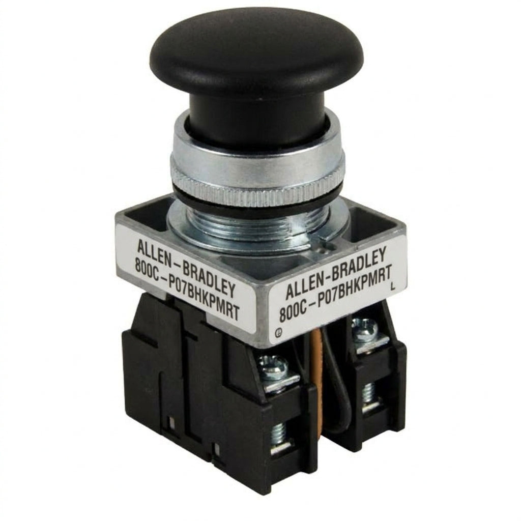 ALLEN-BRADLEY 800C-P07BHKPMRT BOTONES PULSADORES BOTONERAS Y ACCESORIOS