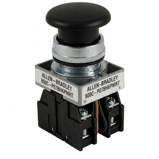 ALLEN-BRADLEY 800C-P07BHKPMRT BOTONES PULSADORES BOTONERAS Y ACCESORIOS