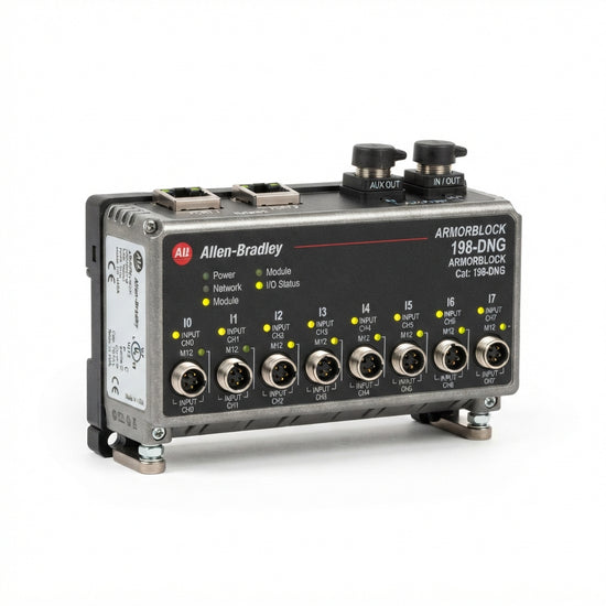 ALLEN-BRADLEY 198-DNG