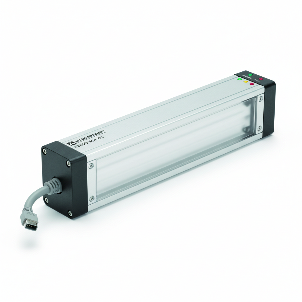 ALLEN-BRADLEY 4245O-8O1-O1