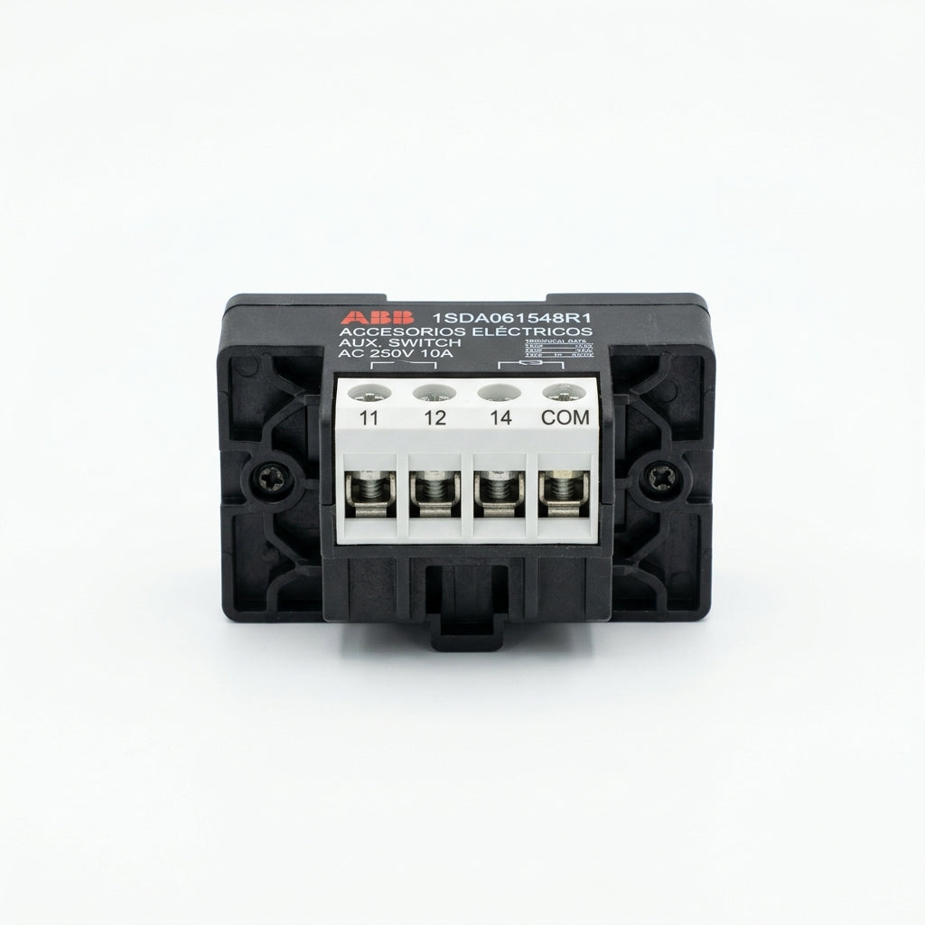 ABB 1SDA061548R1 ACCESORIOS ELECTRICOS