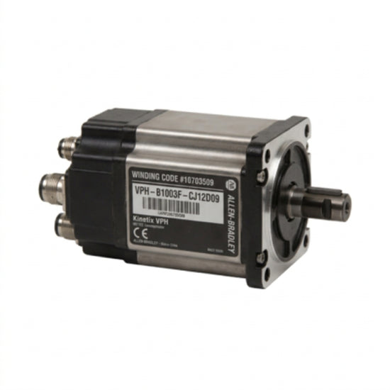 ALLEN-BRADLEY VPH-B1003F-CJ12D09 SERVOMOTORES Y SERVODRIVES