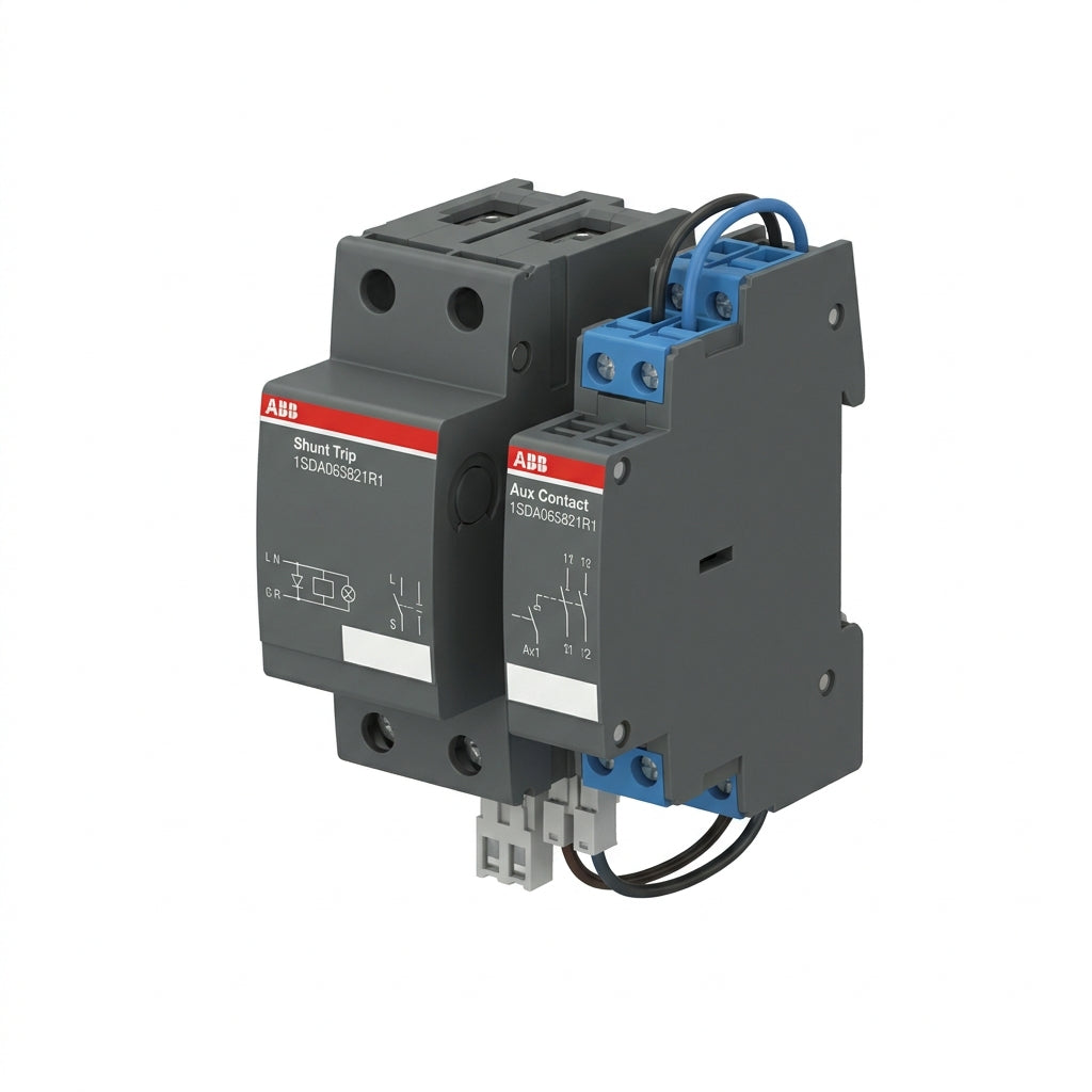 ABB 1SDA065821R1 ACCESORIOS ELECTRICOS