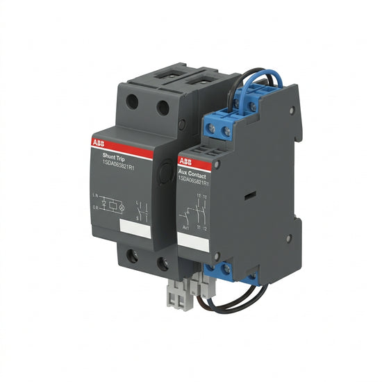 ABB 1SDA065821R1 ACCESORIOS ELECTRICOS