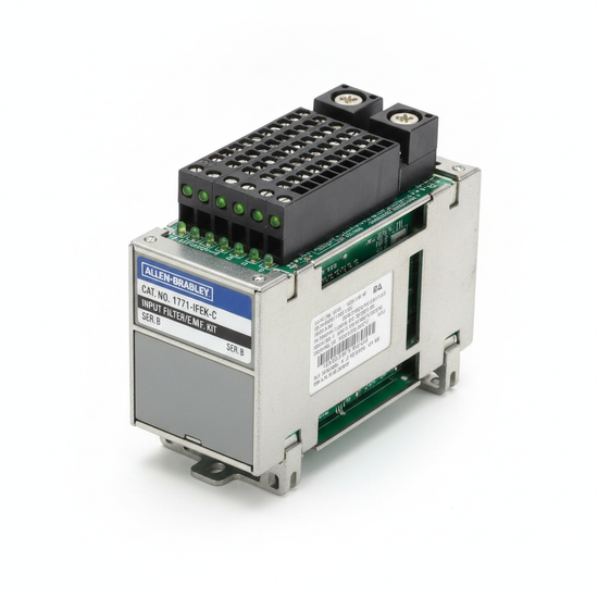 ALLEN-BRADLEY 1771-IFEK-C PLCS (TARJETAS O MODULOS DE EXPANSION)