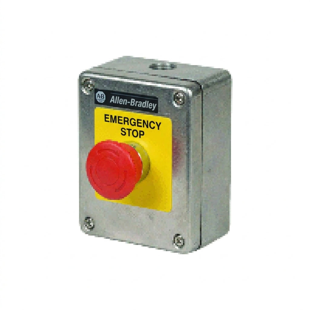 ALLEN-BRADLEY 800T-H32D1 BOTONES PULSADORES BOTONERAS Y ACCESORIOS