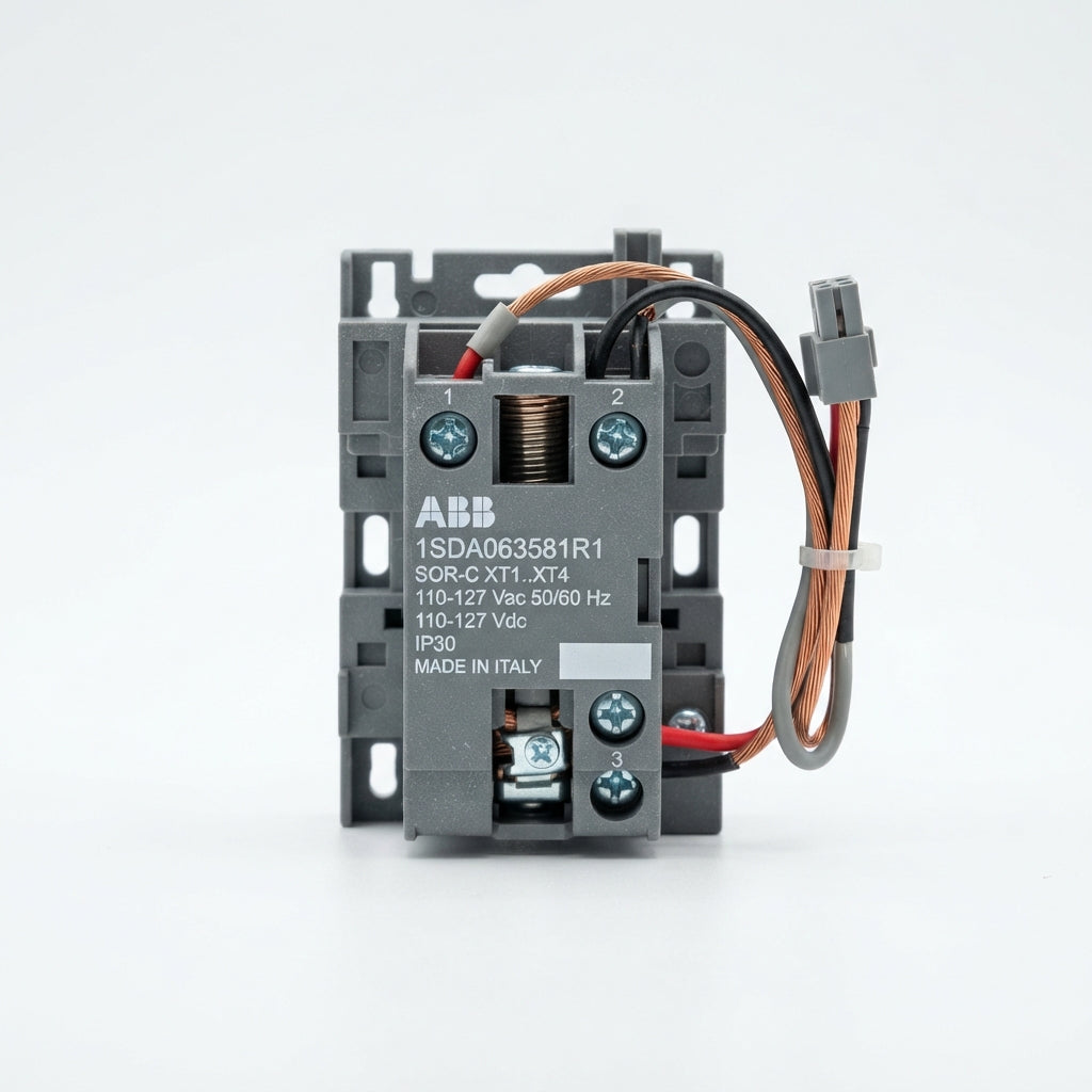 ABB 1SDA063581R1 ACCESORIOS ELECTRICOS