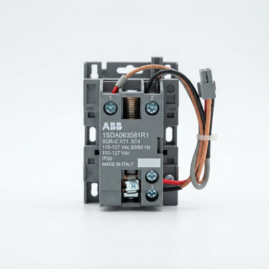 ABB 1SDA063581R1 ACCESORIOS ELECTRICOS