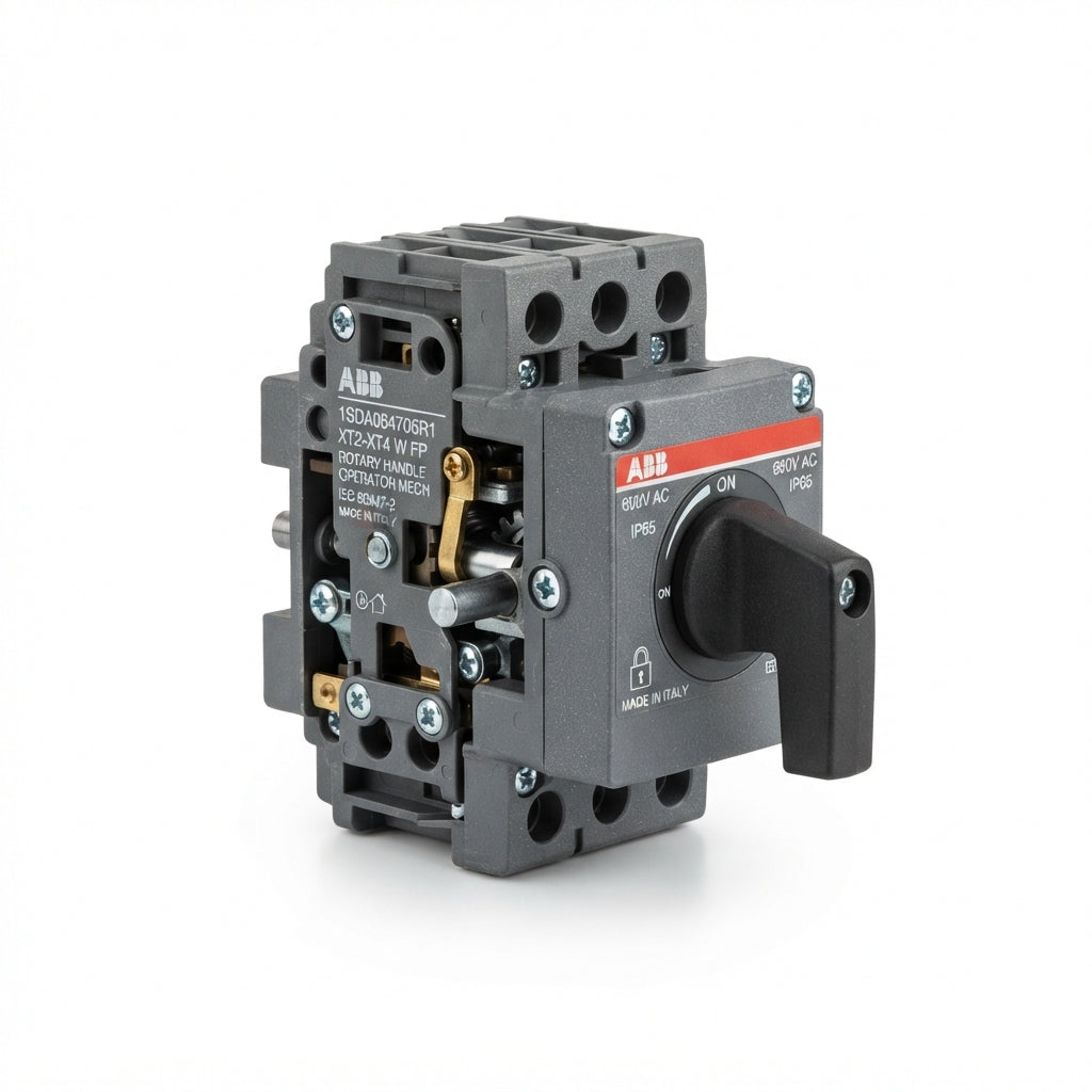 ABB 1SDA064706R1 ACCESORIOS ELECTRICOS
