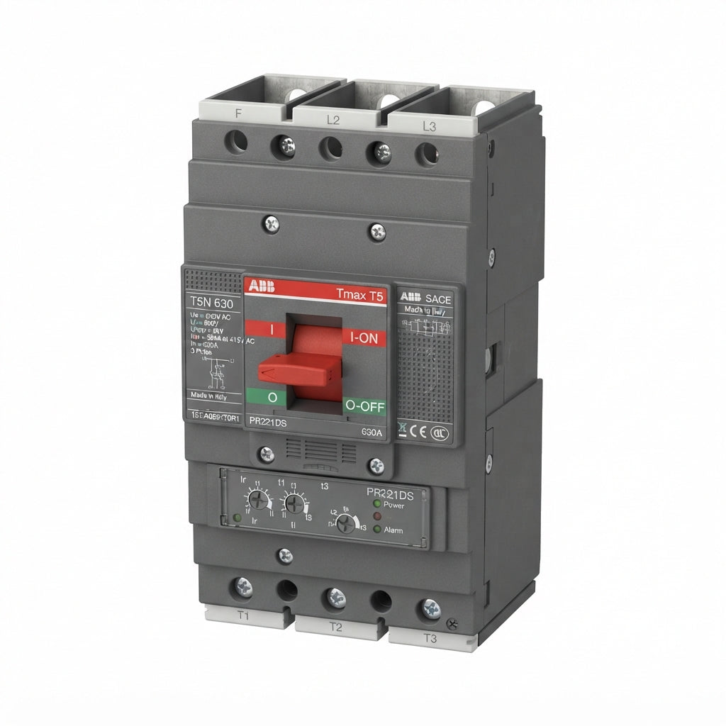 ABB 1SDA055730R1 INTERRUPTORES TERMOMAGNETICOS EN CAJA MOLDEADA