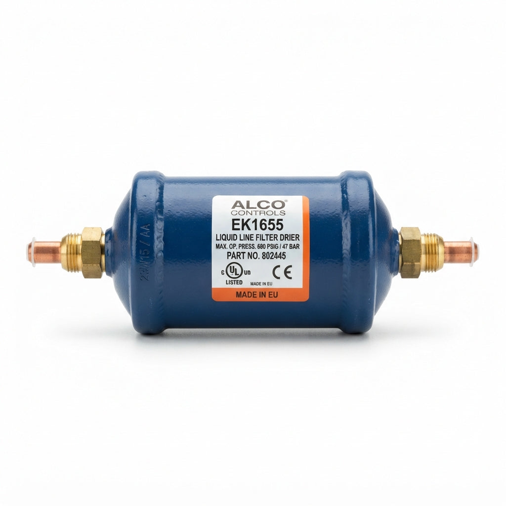 ALCO-CONTROLS EK1655 FILTROS