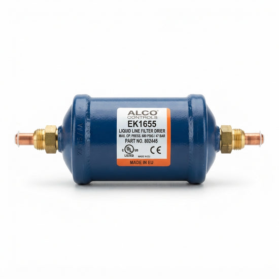 ALCO-CONTROLS EK1655 FILTROS