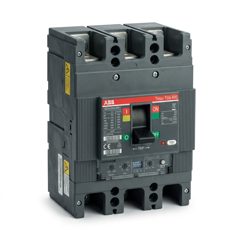 ABB 1SDA056506R1 INTERRUPTORES TERMOMAGNETICOS EN CAJA MOLDEADA