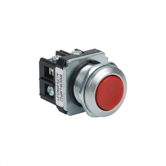 ALLEN-BRADLEY 800EM-LMP27 BOTONES PULSADORES BOTONERAS Y ACCESORIOS