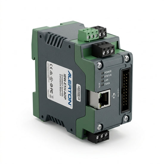 ALERTON IBW-ETH-ADP PLCS (TARJETAS O MODULOS DE EXPANSION)