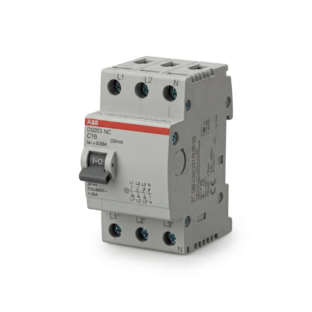 ABB 2CSB204001R2630 ACCESORIOS ELECTRICOS