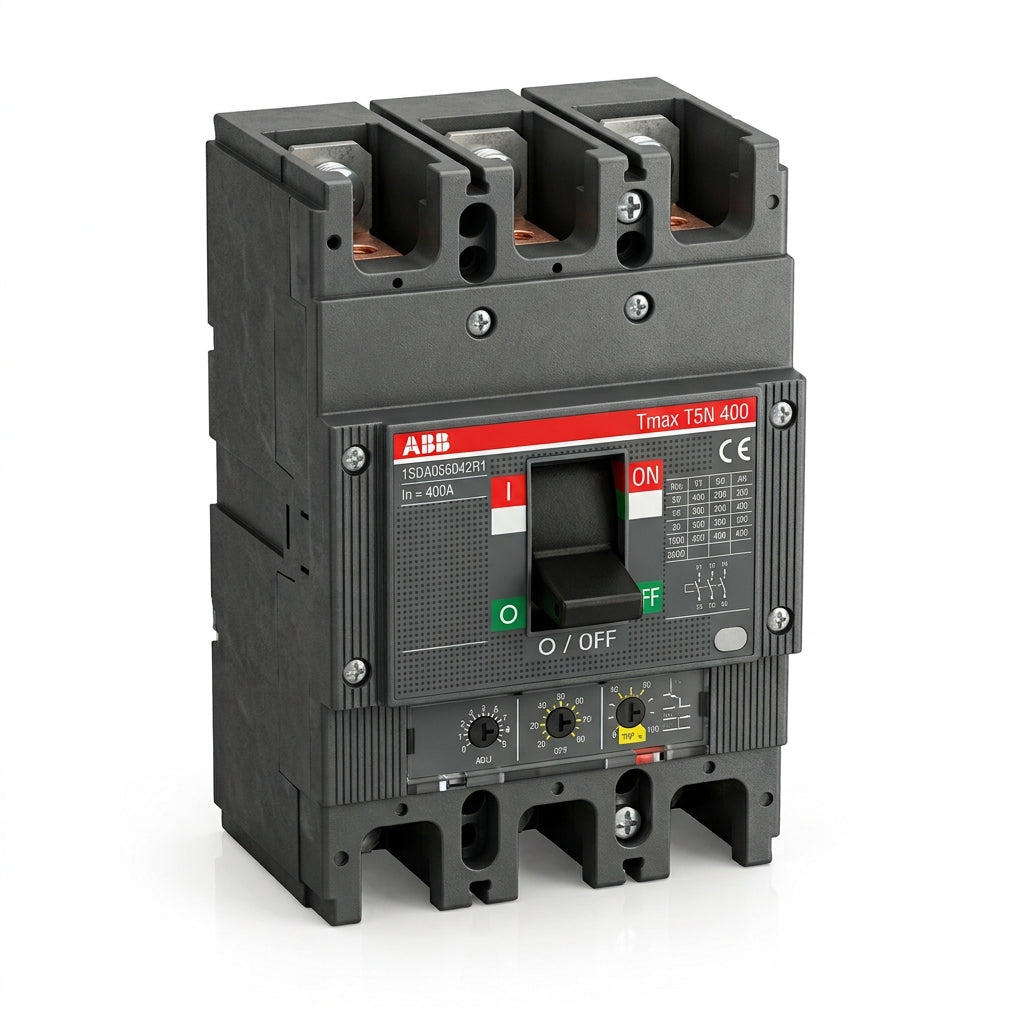 ABB 1SDA056042R1 INTERRUPTORES TERMOMAGNETICOS EN CAJA MOLDEADA